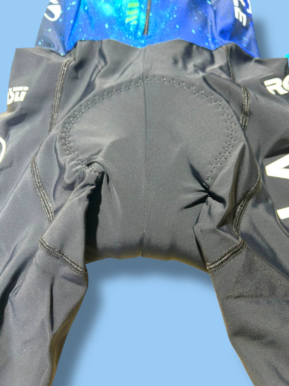TT Suit Time Trial Aerosuit CLM  | Decathlon AG2R La Mondiale  | Rosti | Pro Cycling Kit