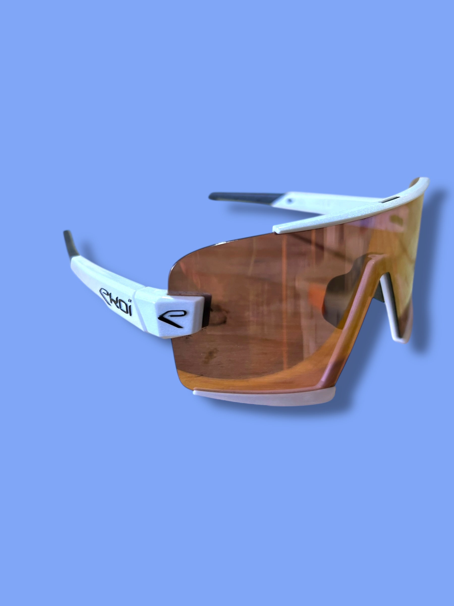 Sunglasses  |Ekoi |IPT |Cycling