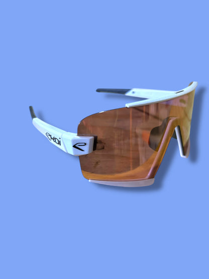 Sunglasses  |Ekoi |IPT |Cycling
