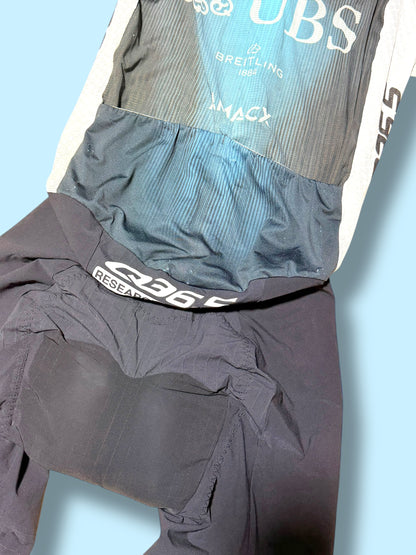 Road Skinsuit Aerosuit Dottore Clima |Q36.5|Cycling