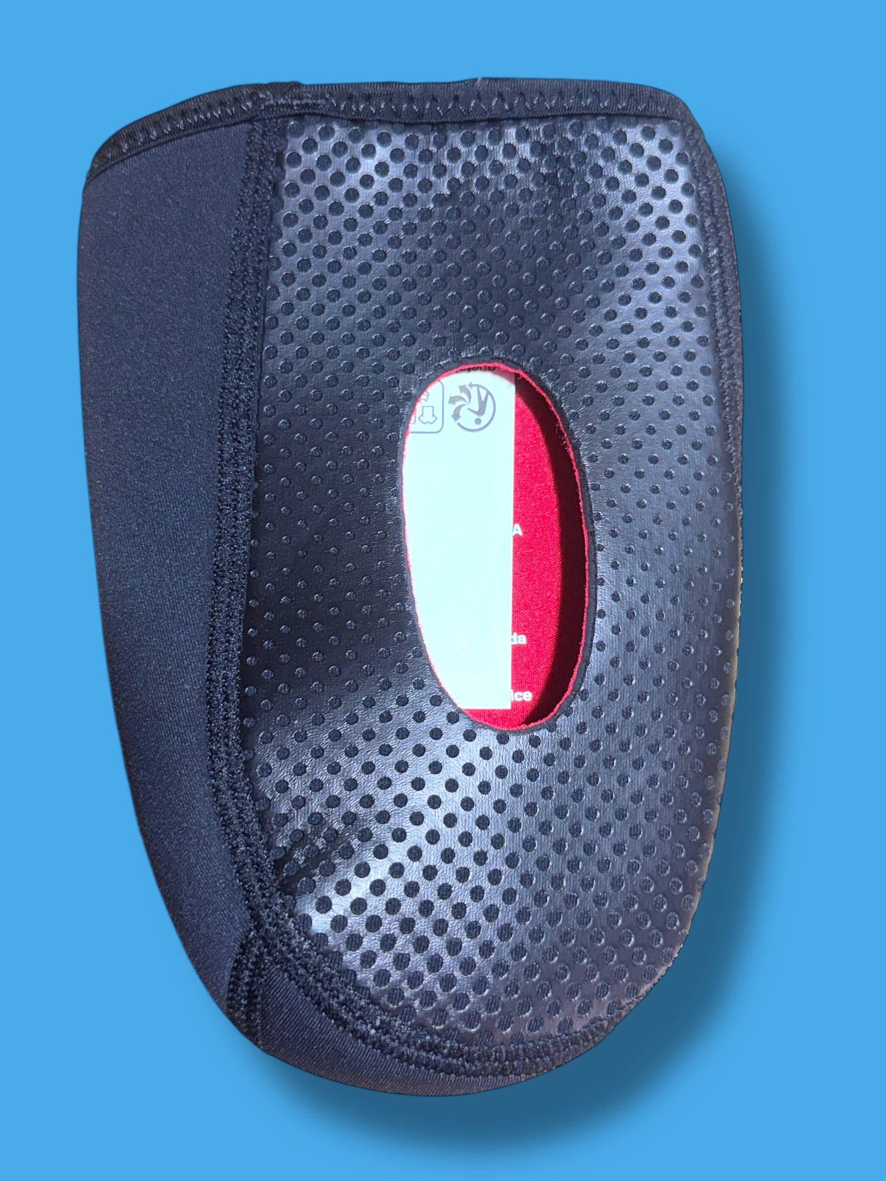 Toe Thingy Warmers Overshoes Winter Rain|Castelli|Soudal Quick-Step
