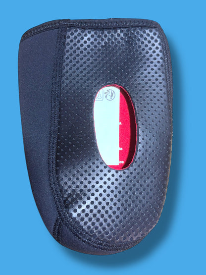 Toe Thingy Warmers Overshoes Winter Rain|Castelli|Soudal Quick-Step