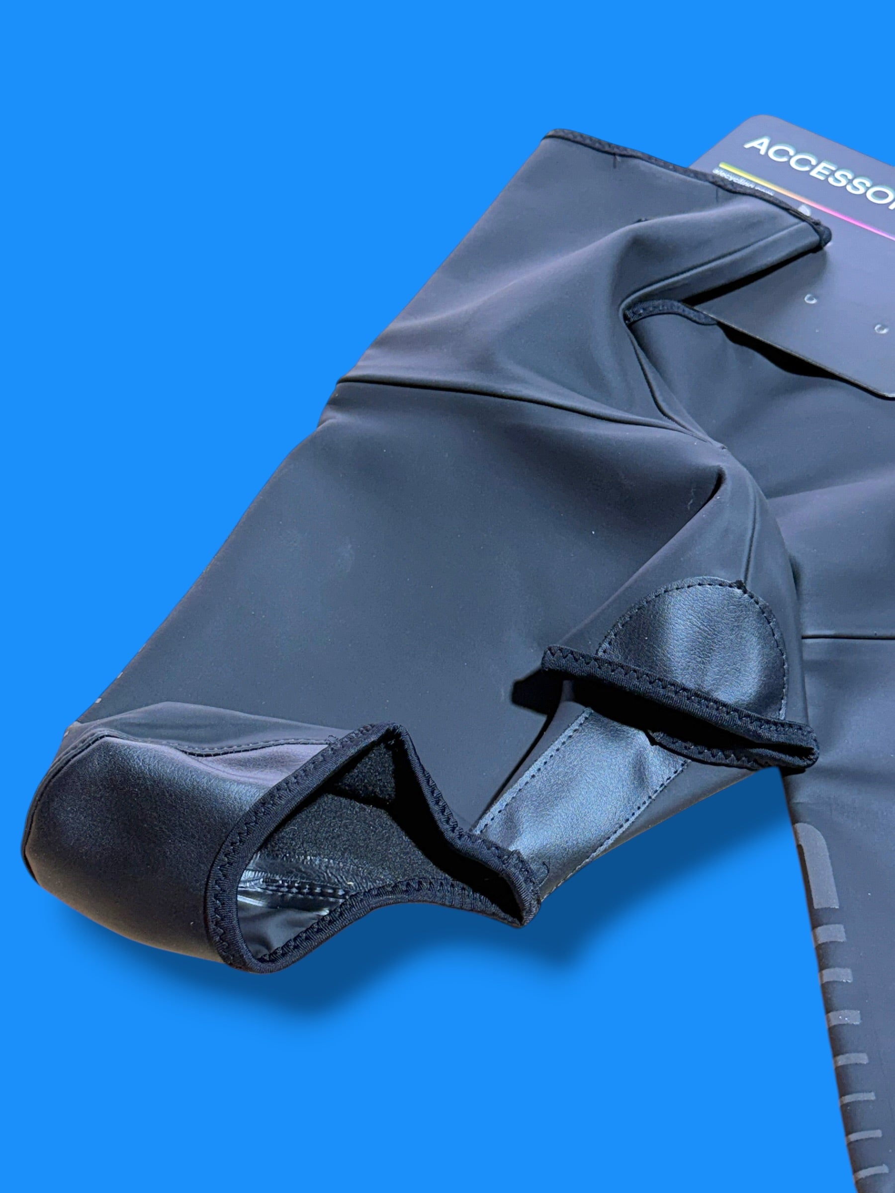 Waterproof  Shoe Covers Warmers |Ale|Groupama FDJ Francaise des Jeux