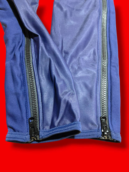 Thermal Winter Warm Up Track Pants |Team Great Britain GB |Addidas  Pro Cycling Kit