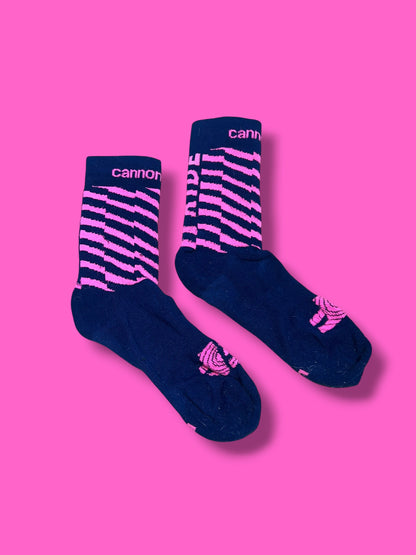 EF 2020 Team Issue Race Socks | EF Education First | Rapha Men's Pro Kit
