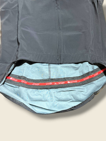 Gabba Waterproof Windproof Jacket|Arkea |Ekoi  Pro Cycling Kit