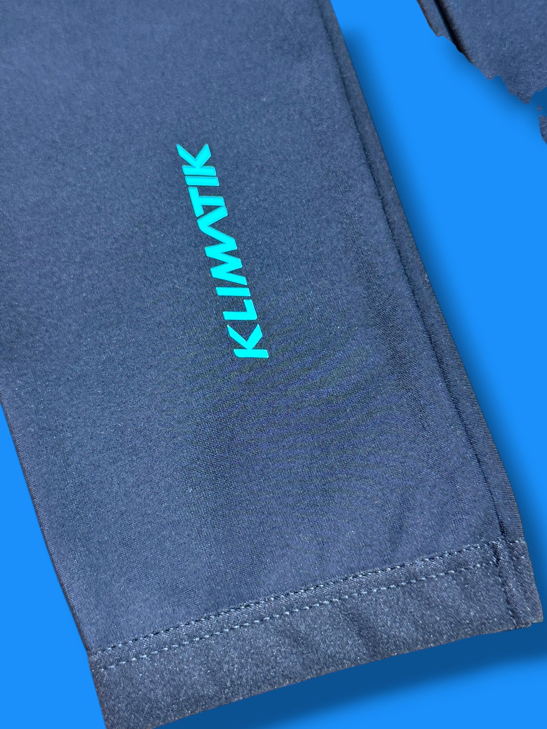 Arm Warmers Thermal Klimatic Gabba|Ale|Groupama FDJ Francaise des Jeux