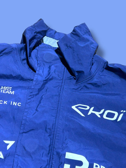 Rain  Jacket Winter |Ekoi |IPT |Cycling