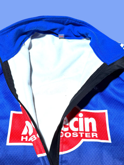 Winter Jacket | Kalas | Alpecin Fenix Deceuninck | Pro Team Cycling Kit