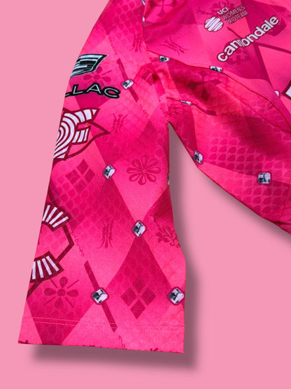 Pro Team Aero Jersey|Rapha |EF Education First|Cycling