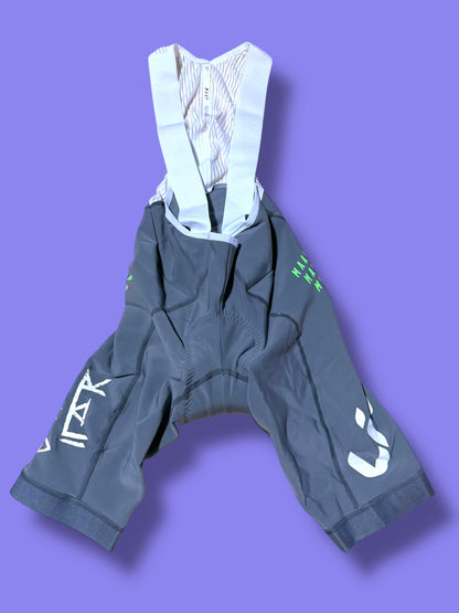 Womens Thermal Race Bib Shorts|MAAP |Liv Jayco Alula