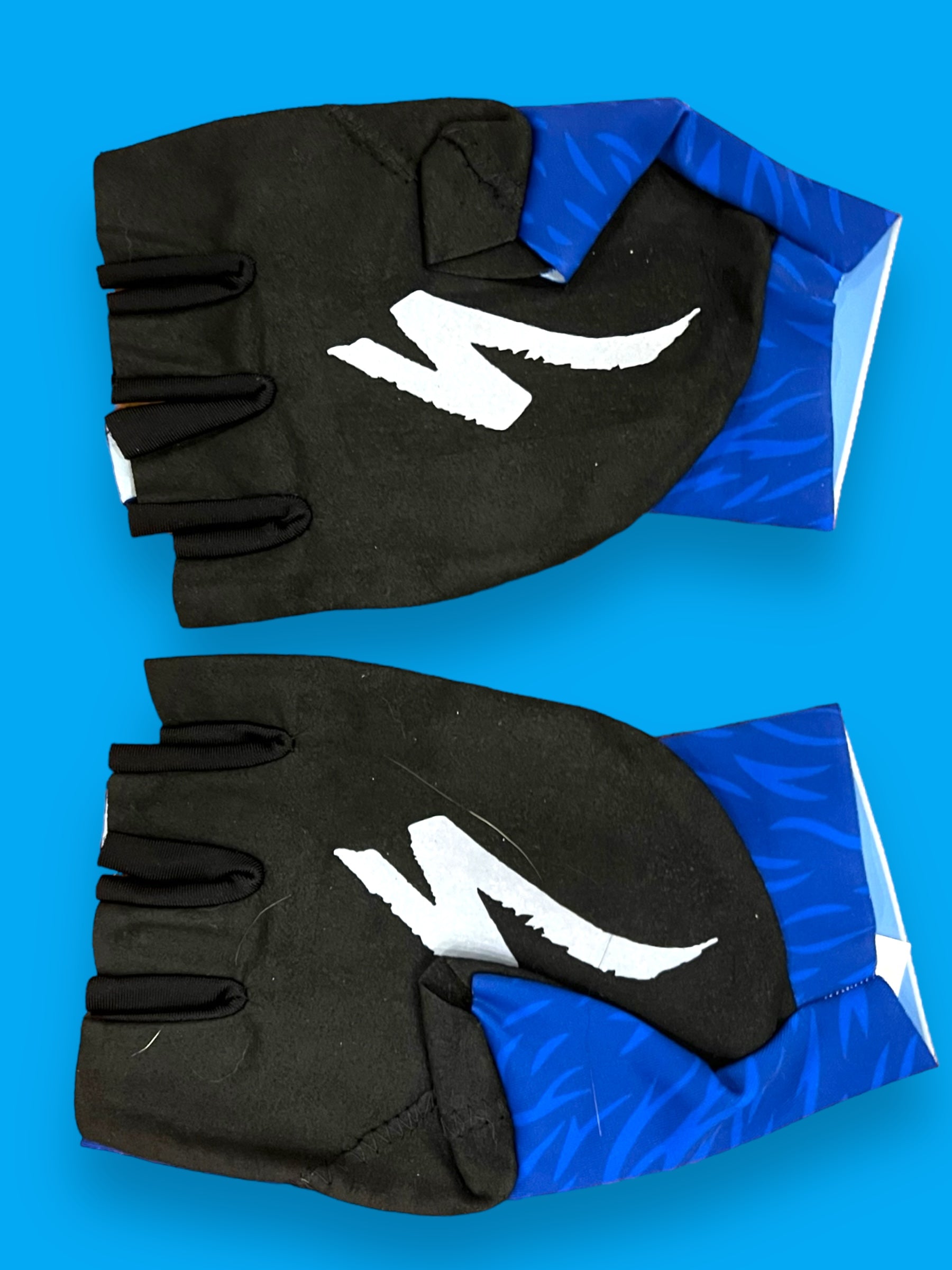 Cycling Gloves | Vermarc | Deceuninck Quick-Step | Pro Cycling Kit
