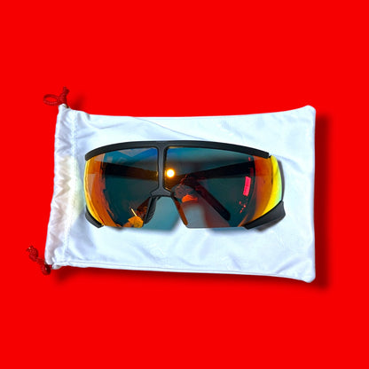 Ekoi S-Aero Sunglasses|Lotto