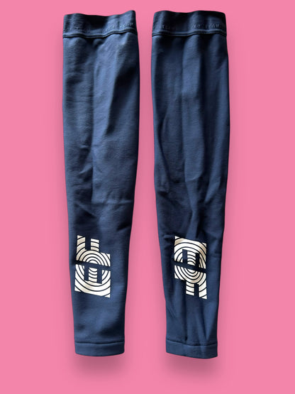 Thermal Arm Warmers | Rapha | EF Education First Mens | Pro Team Cycling Kit