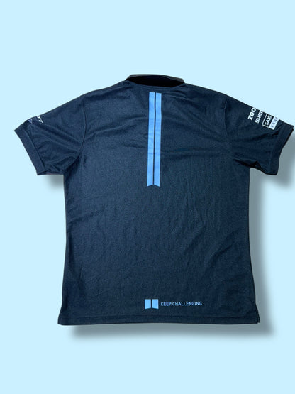 Casual T-Shirt| DSM| Pro Cycling Kit