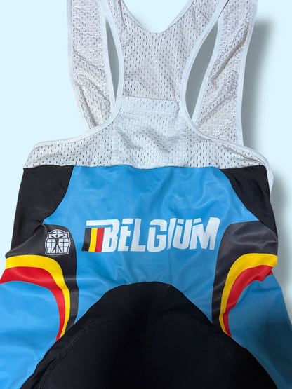 Bib Shorts |Bioracer|Belgium