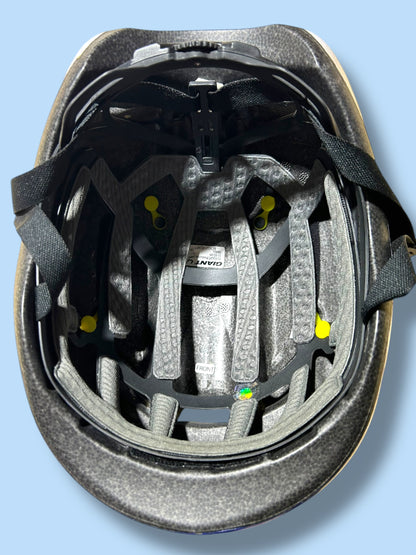 Giant Liv Aero Helmet  Persuit MIPS Rider Issued| Giant |  Jayco Alula| Pro Cycling Kit