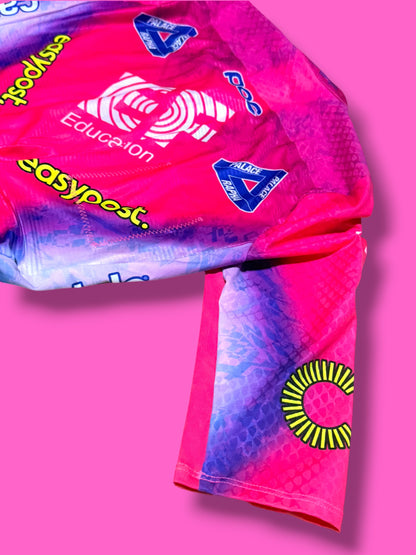 EF 2022 Race Suit Rapha-Palace Tour de France | EF Education First | Rapha Men's Pro Kit