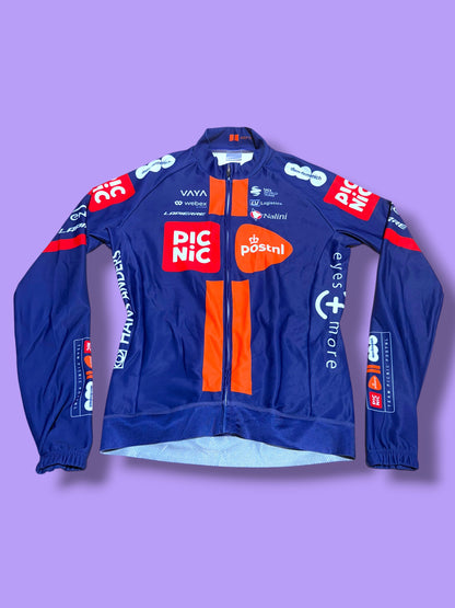 Thermal Jersey|Picnic Post NL|Nalini  Pro Cycling Kit