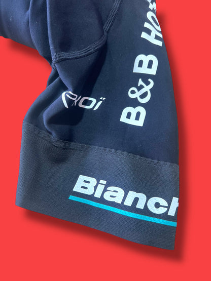 Thermal Race Bib Shorts|Ekoi |Arkea |Cycling