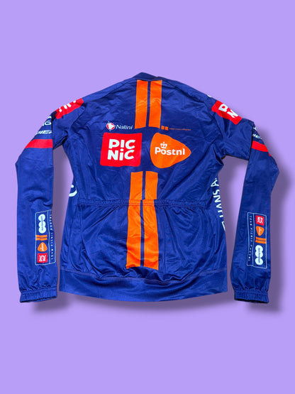 Lightweight Thermal Jersey|Picnic Post NL|Nalini  Pro Cycling Kit