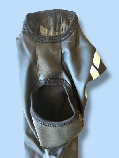 Shoe Covers Waterproof Winter Thermal Rain  | Ale |  Liv Jayco Alula| Pro Cycling Kit