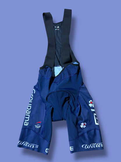 Bib Shorts | Ale |FDJ| Pro Cycling Kit