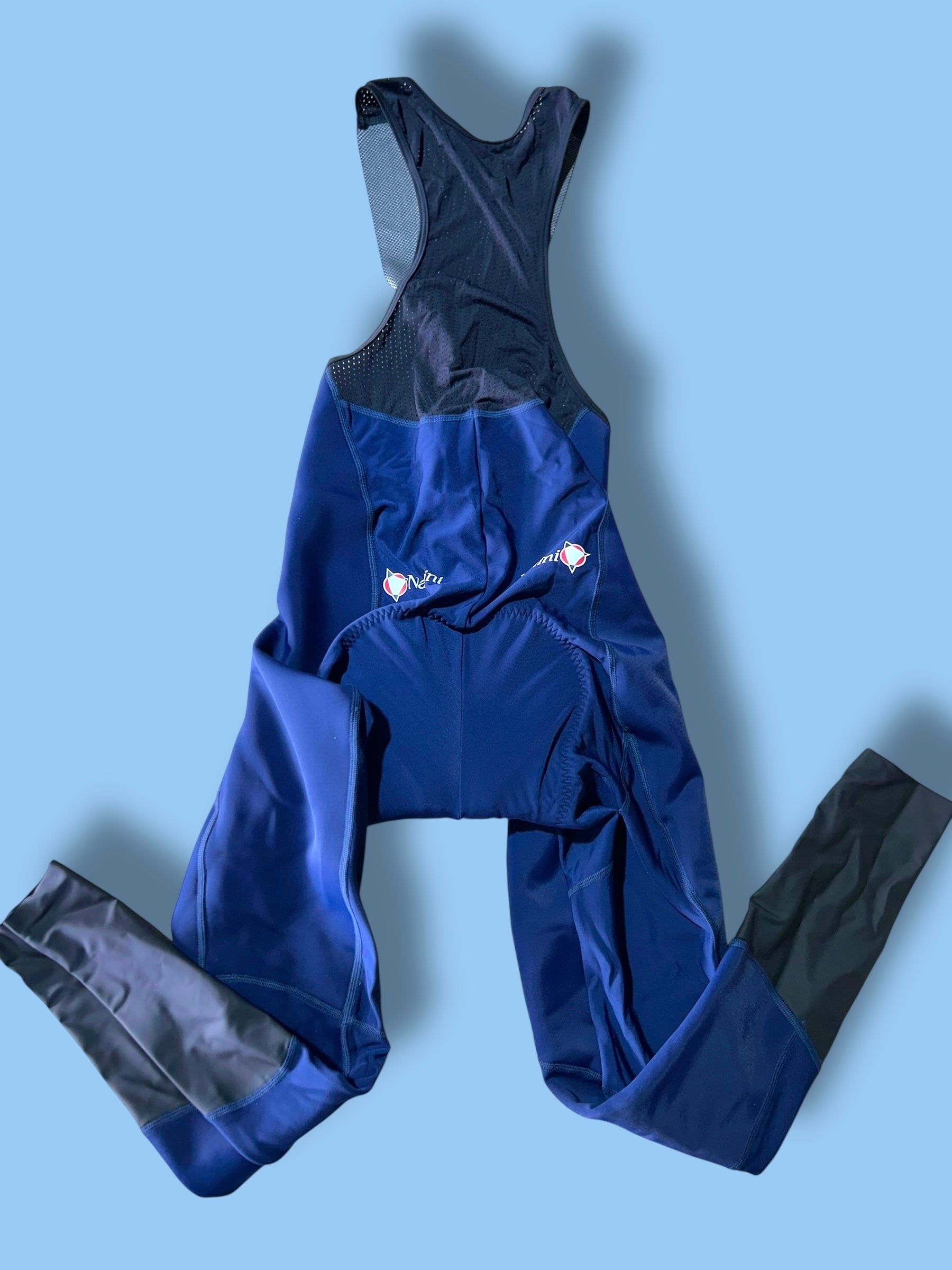 Winter Gabba Tights Windproof Waterproof  | DSM Firmenich| Pro Cycling Kit