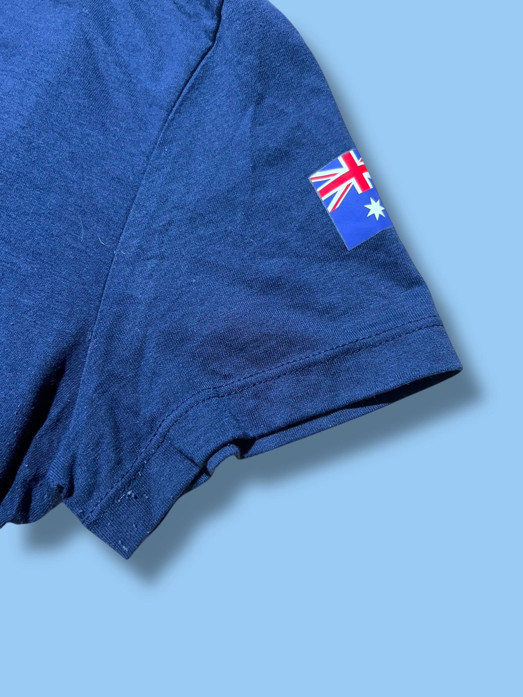 Casual T-Shirt | Liv Jayco Alula | Pro Cycling Kit