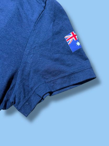 Casual T-Shirt | Liv Jayco Alula | Pro Cycling Kit