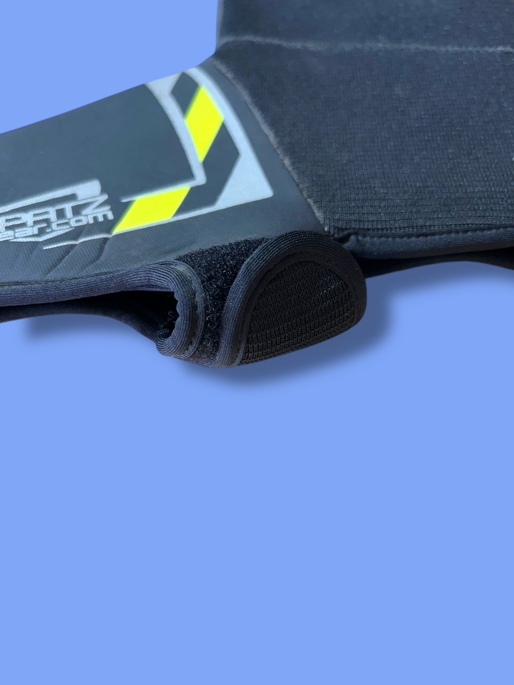 Roadman 3 Neoprene Boots Super Rare Rider Race Issued  | Alpecin Deceuninck Spatz| Pro Cycling Kit