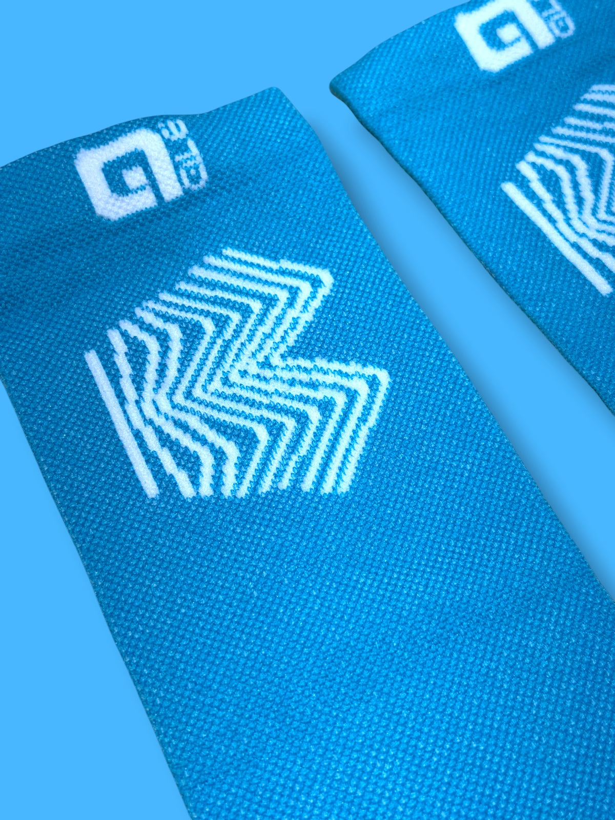 Team Race Socks | Bahrain Victorious | Alé Pro Cycling Kit