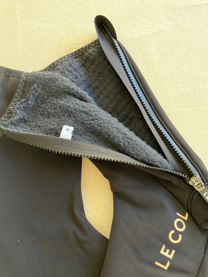 Thermal Shoe Covers / Deep Winter Overshoes | Le Col | Bora Hansgrohe | Pro Cycling Kit