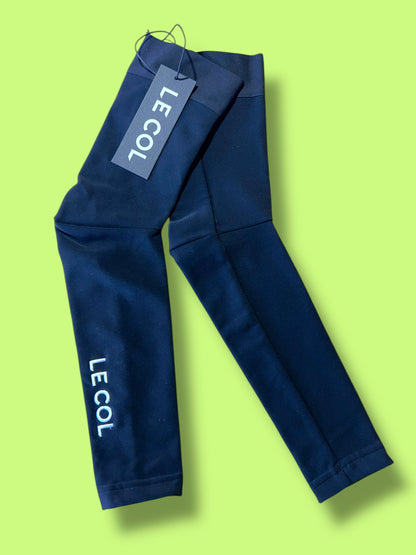 Thermal Arm Warmers Thermal Winter Team Issued  | Le Col | Bora Hansgrohe| Pro Cycling Kit