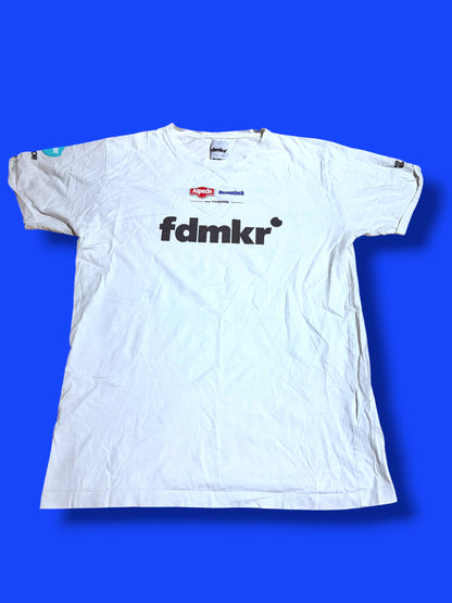 Casual  T-Shirt Team Issued|Alpecin Deceuninck |Kalas  Pro Cycling Kit
