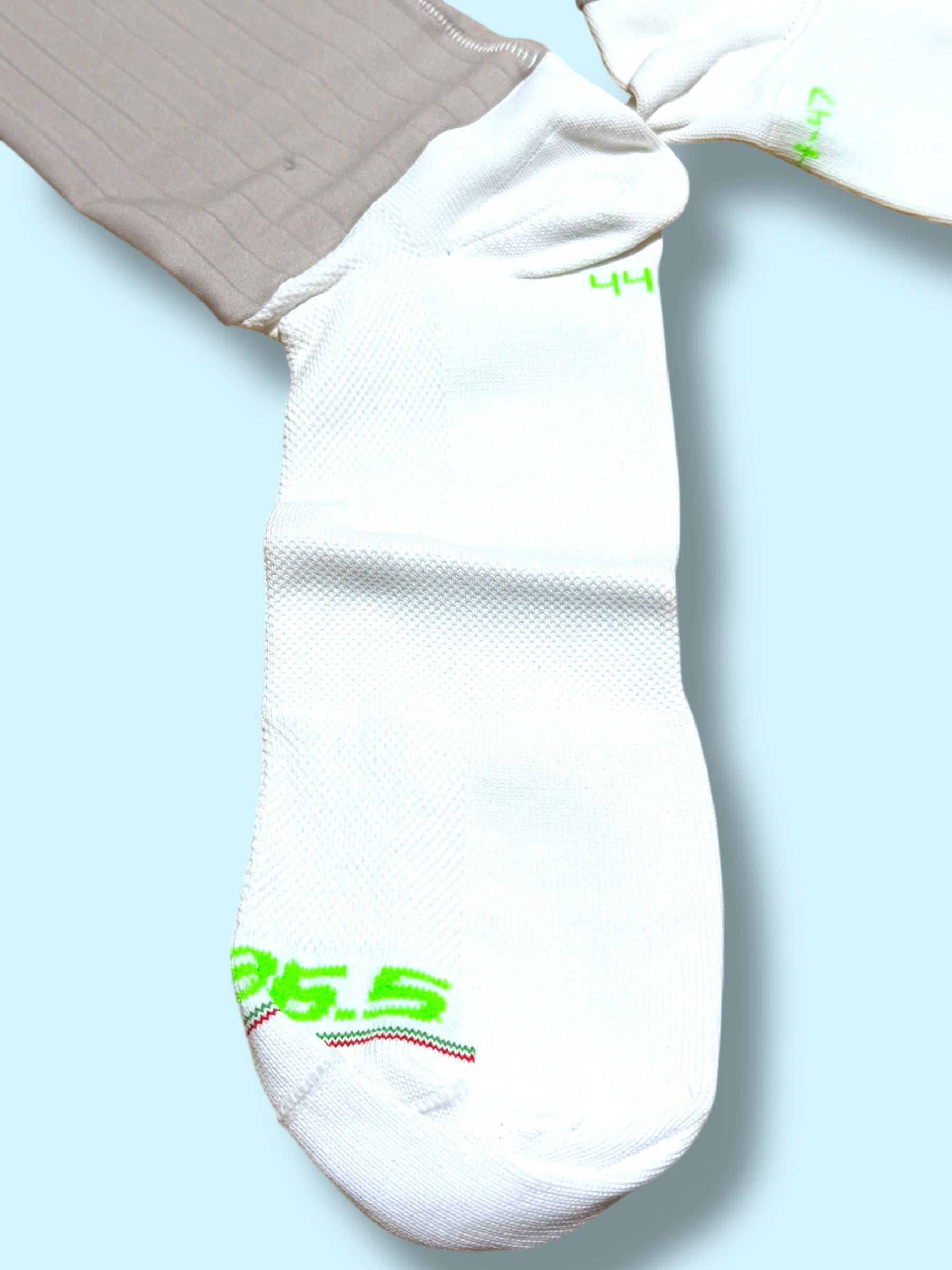 Aero Race Socks |Q36.5|Cycling