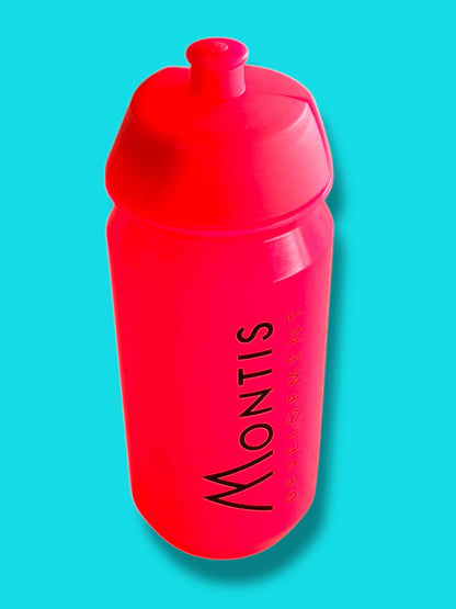 Bottle Bidon |Castelli |Hubo |Cycling