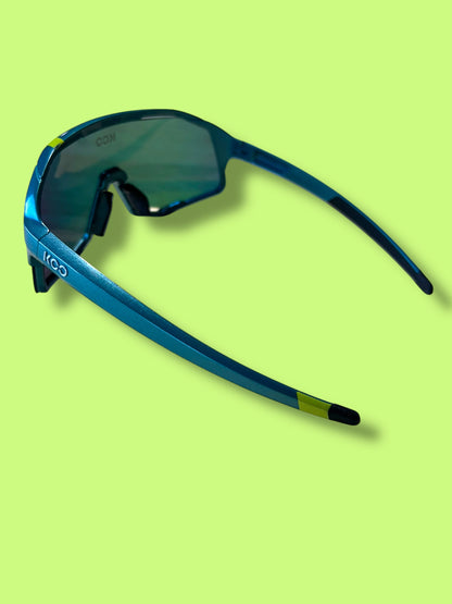 Koo Demos Sunglasses Race Rider Issued  | Koo | Bora Hansgrohe| Pro Cycling Kit