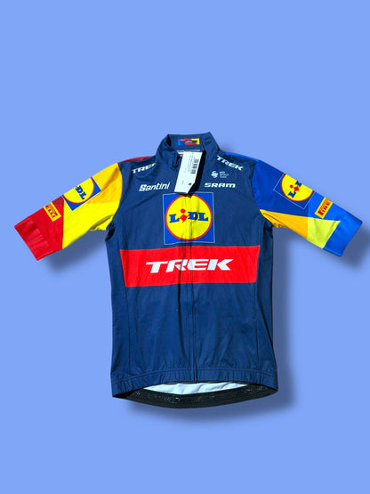 Thermal Classic Jersey|Lidl Trek| Pro Cycling Kit
