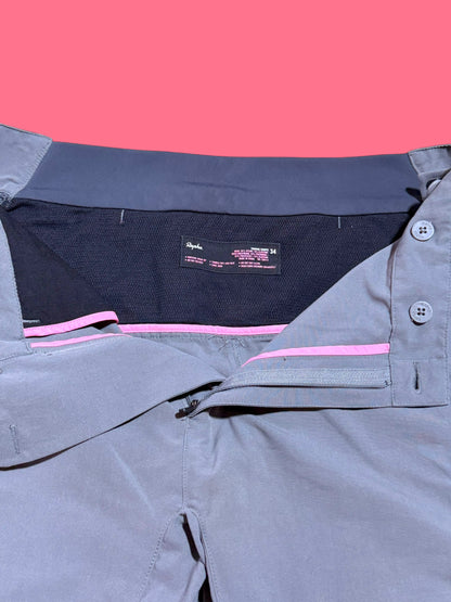 Technical  Shorts |Rapha |EF Education First|Cycling