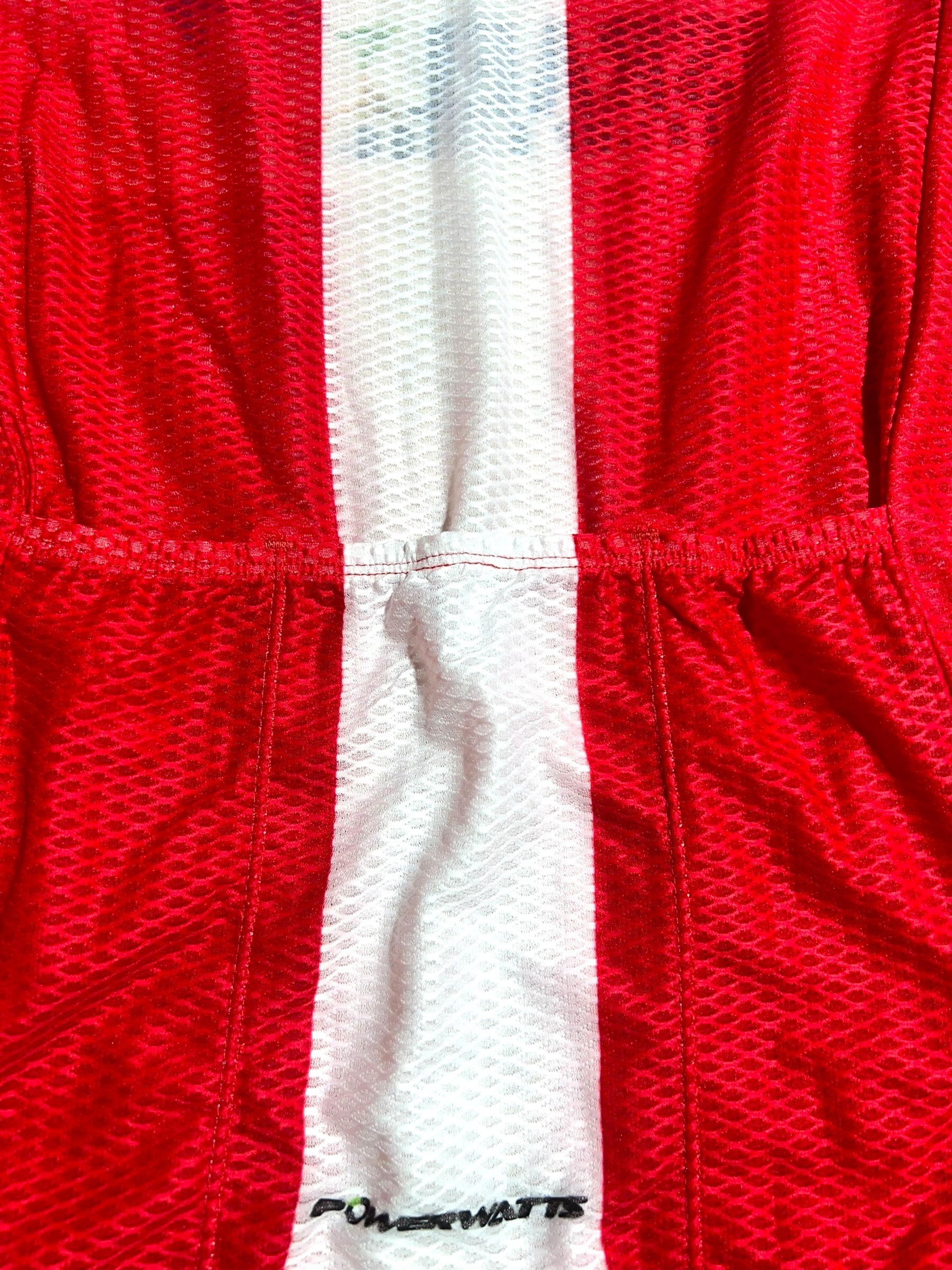 Summer Aero Jersey|Ekoi |IPT |Cycling