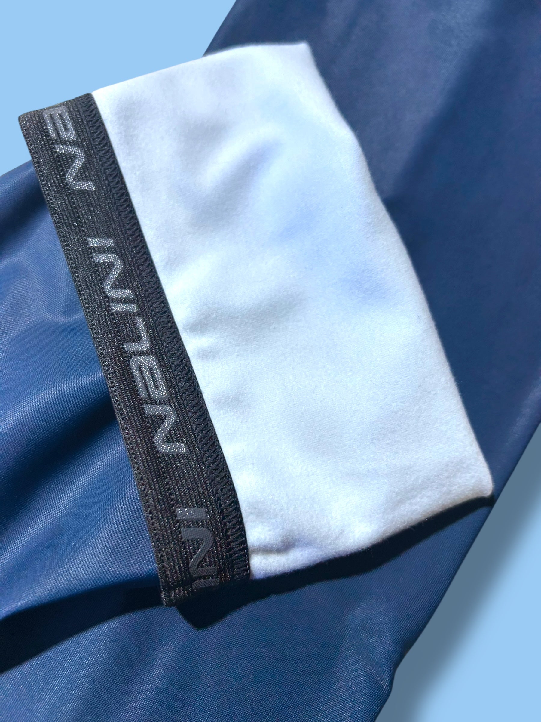 Leg Warmers - Thermal Winter | DSM Firmenich| Pro Cycling Kit