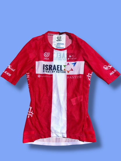 Summer Aero Jersey|Ekoi |IPT |Cycling