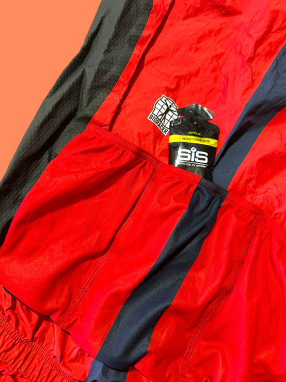 Gilet Vest Waterproof Pidcock  |Ineos Grenadiers| Pro Cycling Kit
