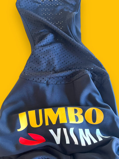Winter Tights Padded Thermal | Agu | Jumbo Visma | Pro Cycling Kit