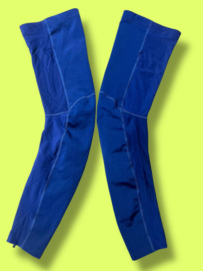 Thermal Leg Warmers - Pro Rider Issued |Nalini |Intermarche Wanty |Cycling