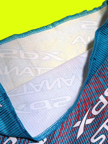 Neck Warmer | XDS Astana | Biemme Men's Pro Kit