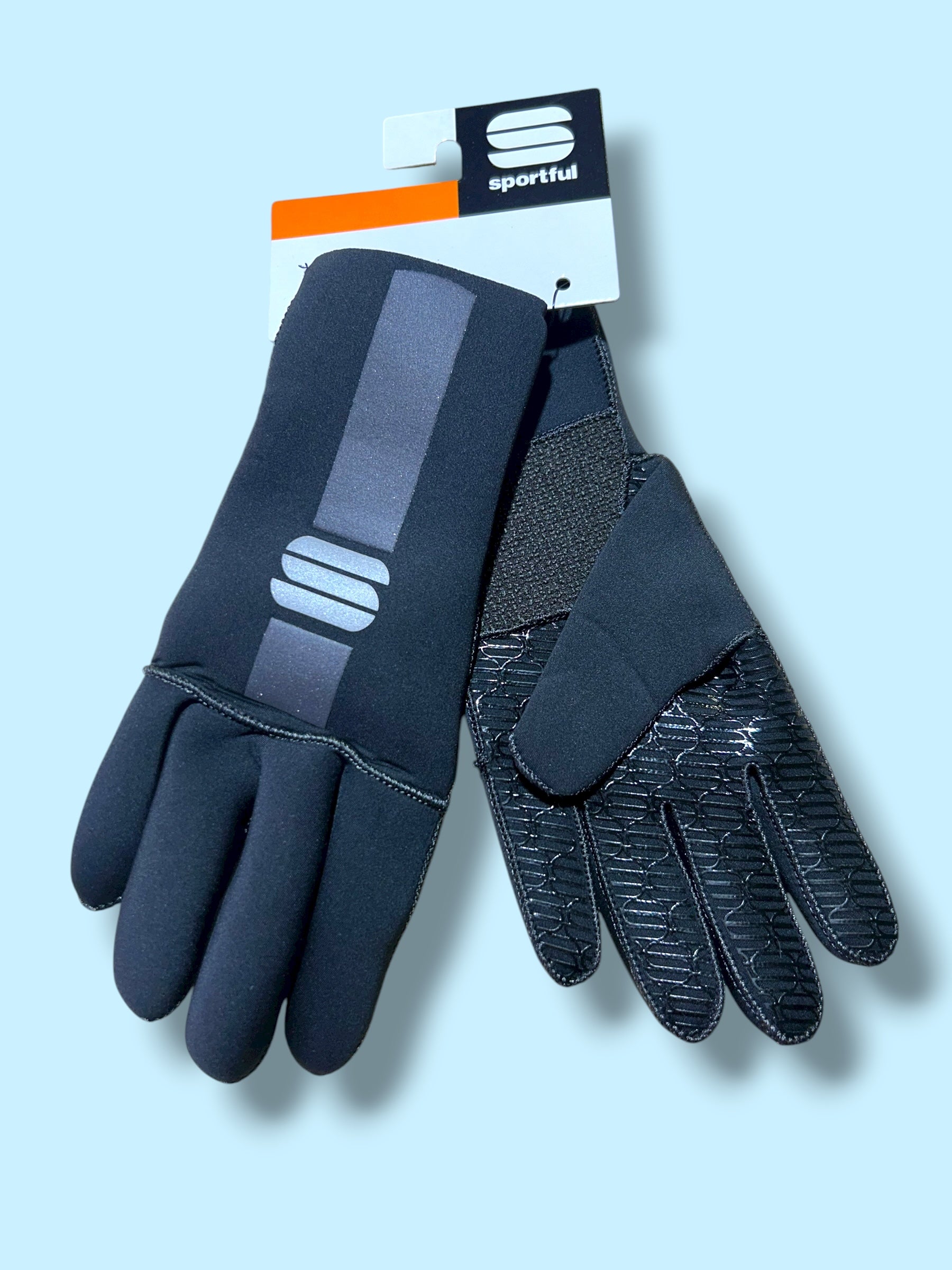 Neoprene Gloves - Pro Rider Issued | Biemme | Astana | Cycling