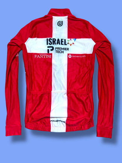 Light  Thermal Jersey|Ekoi |IPT |Cycling