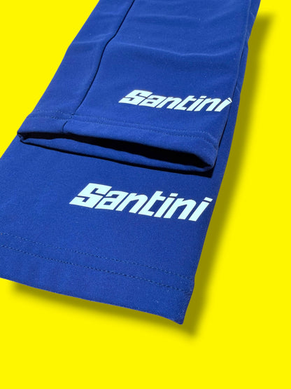 Knee Warmers Thermal  Winter |Lidl Trek |Pro Cycling